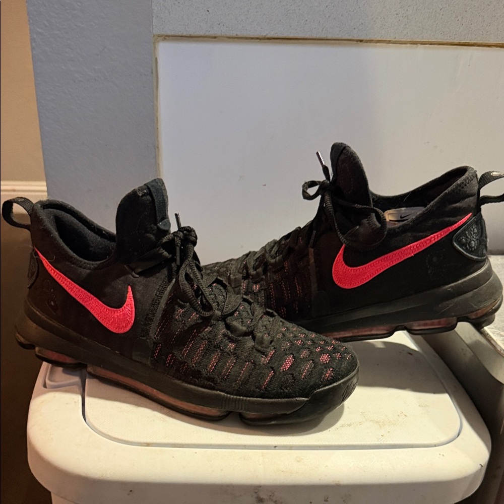 Nike KD Aunt Pearls